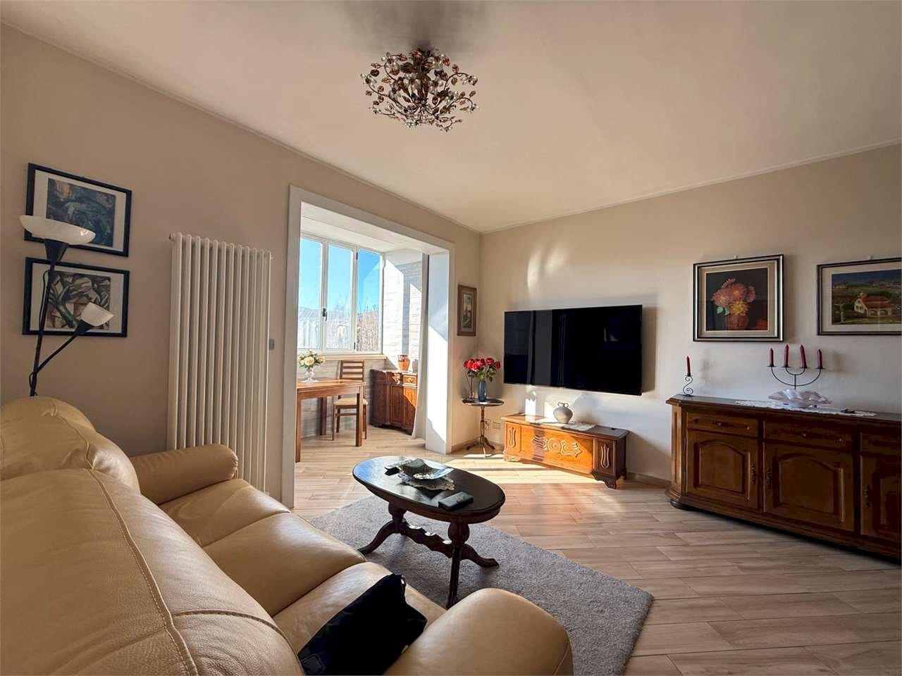 Quadrilocale Castellarano - foto 2