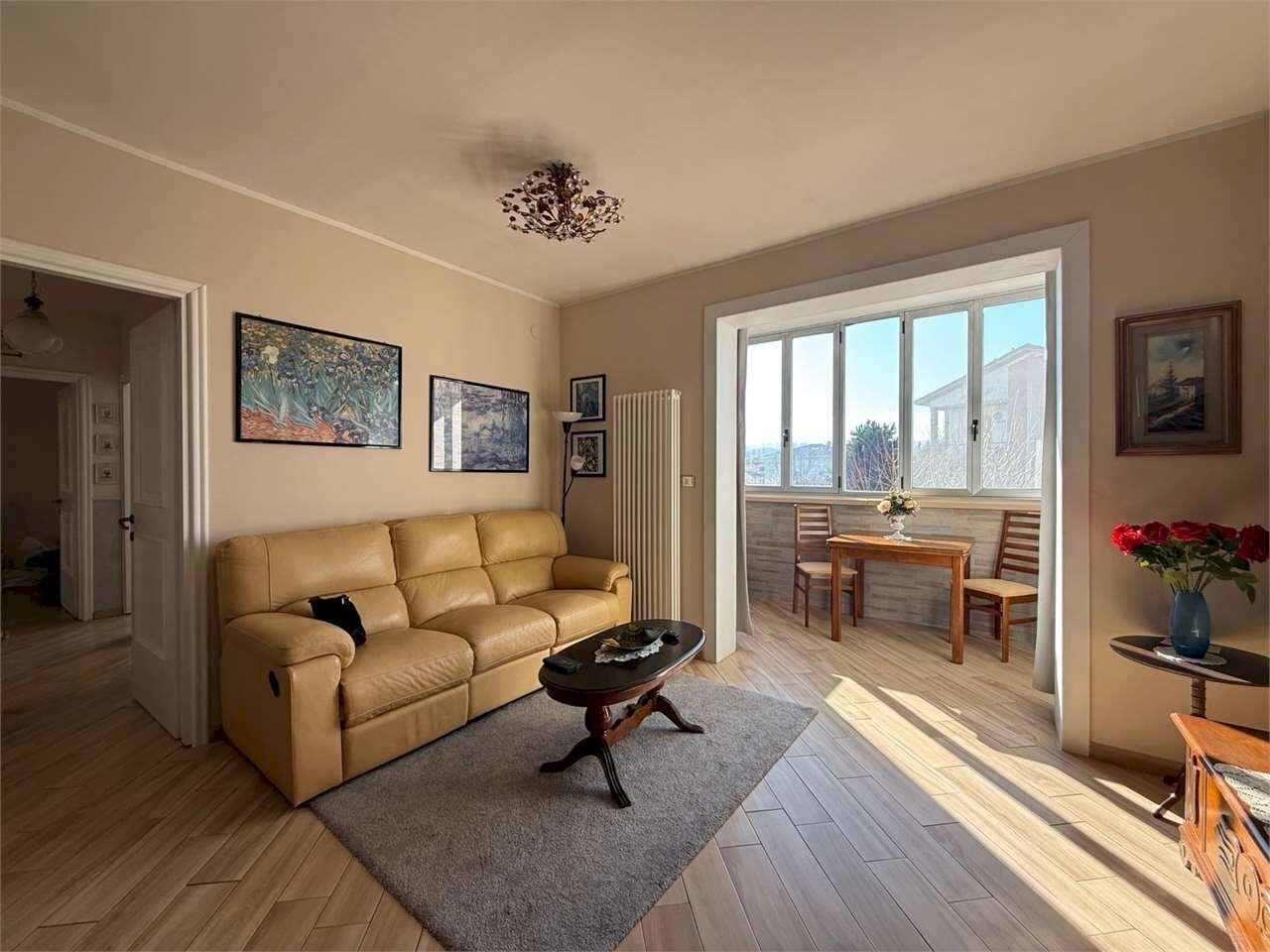 Quadrilocale Castellarano - foto 3