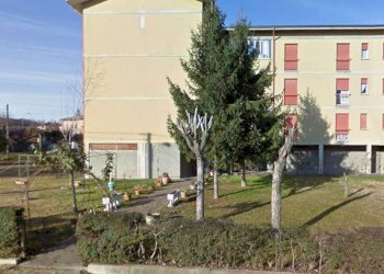 Four-room apartment Castellarano - photo 15