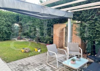 Villa Sant'Agata Bolognese - foto 16