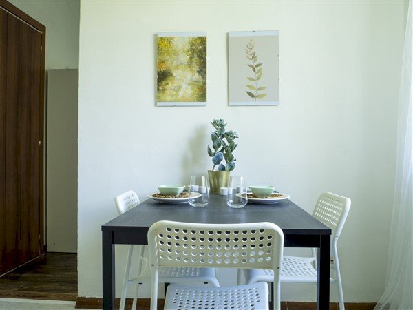 Two-room apartment Via della Cittadella, 6, Pinerolo - photo 2