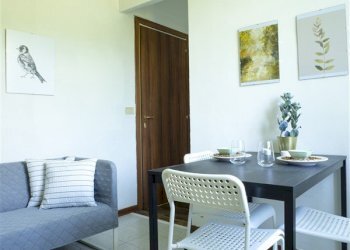 Two-room apartment Via della Cittadella, 6, Pinerolo - photo 1