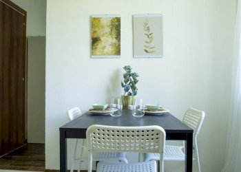 Two-room apartment Via della Cittadella, 6, Pinerolo - photo 2