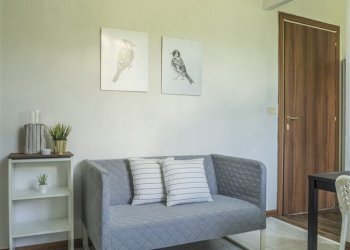 Two-room apartment Via della Cittadella, 6, Pinerolo - photo 4