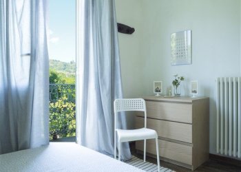 Two-room apartment Via della Cittadella, 6, Pinerolo - photo 7