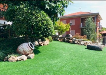 Villa Via Monte Ollero, Busca - foto 10