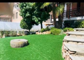 Villa Via Monte Ollero, Busca - foto 11