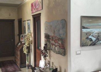 Villa Via Monte Ollero, Busca - foto 12