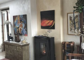 Villa Via Monte Ollero, Busca - foto 14