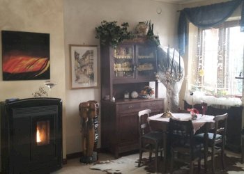 Villa Via Monte Ollero, Busca - foto 17