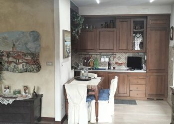 Villa Via Monte Ollero, Busca - foto 19