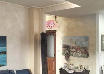 Villa Via Monte Ollero, Busca - foto 22