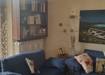 Villa Via Monte Ollero, Busca - foto 23