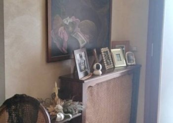 Villa Via Monte Ollero, Busca - foto 24