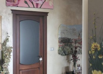 Villa Via Monte Ollero, Busca - foto 26