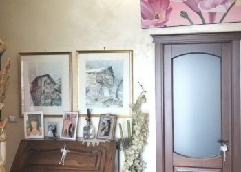 Villa Via Monte Ollero, Busca - foto 27