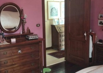 Villa Via Monte Ollero, Busca - foto 28