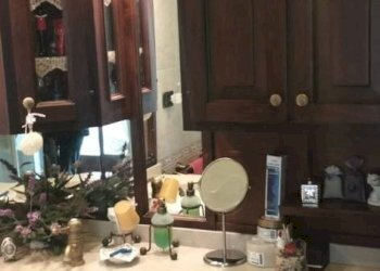 Villa Via Monte Ollero, Busca - foto 32