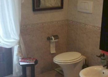 Villa Via Monte Ollero, Busca - foto 33