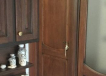 Villa Via Monte Ollero, Busca - foto 34