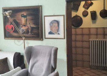 Villa Via Monte Ollero, Busca - foto 39