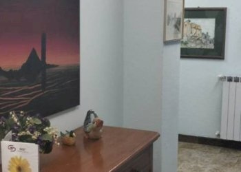 Villa Via Monte Ollero, Busca - foto 42