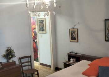 Villa Via Monte Ollero, Busca - foto 44