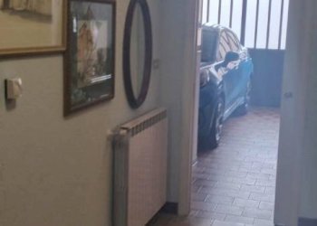 Villa Via Monte Ollero, Busca - foto 46