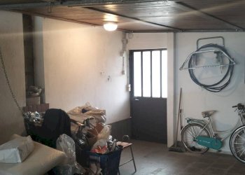 Villa Via Monte Ollero, Busca - foto 50