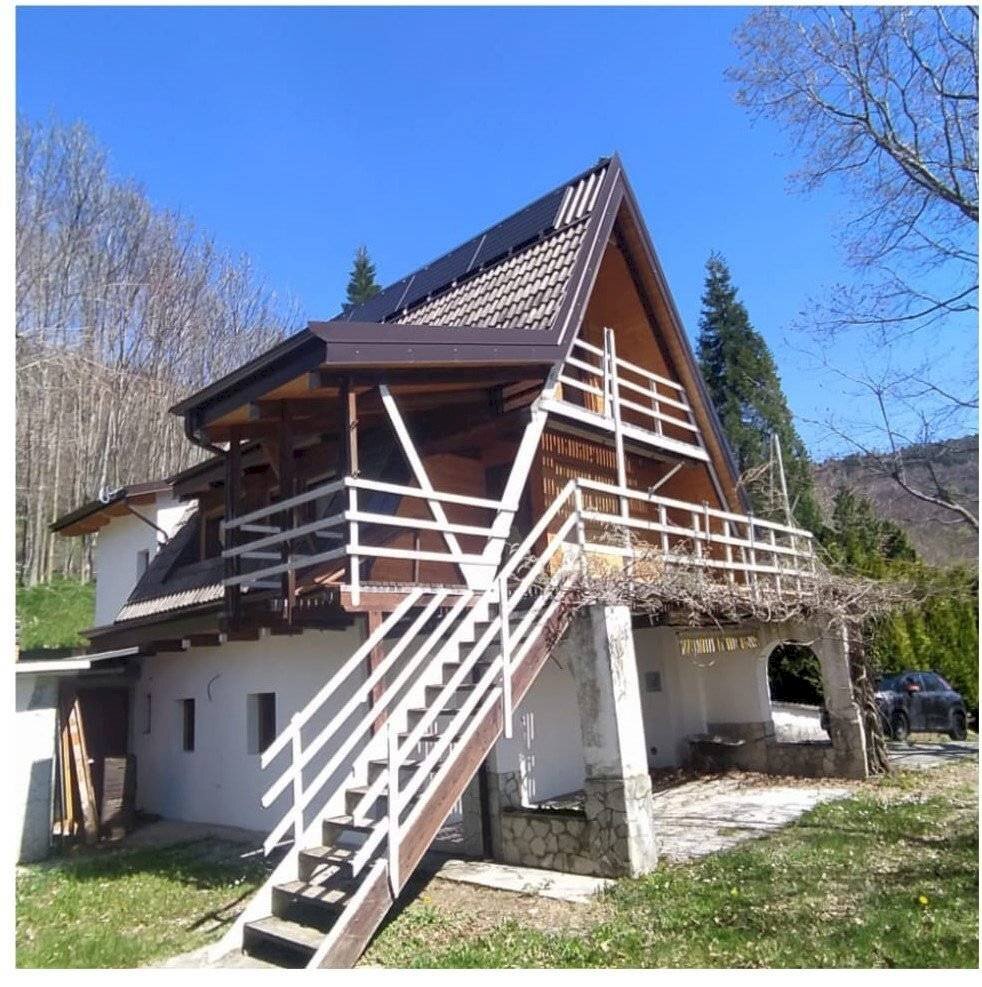 Baita Borgata Combetta, Roccabruna - foto 1