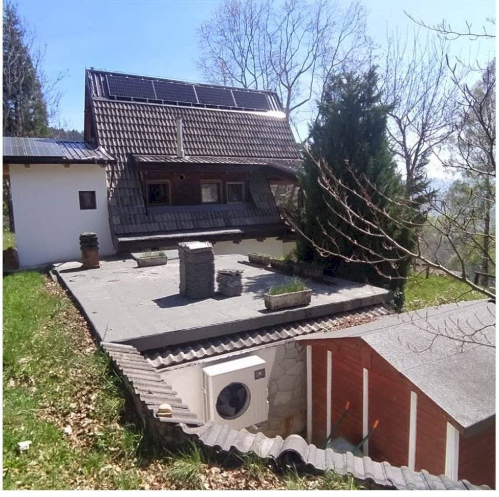 Baita Borgata Combetta, Roccabruna - foto 2