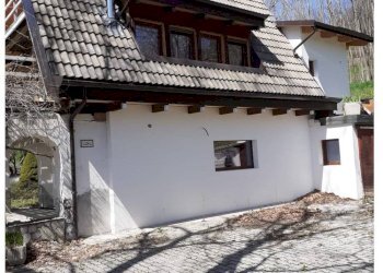 Baita Borgata Combetta, Roccabruna - photo 3