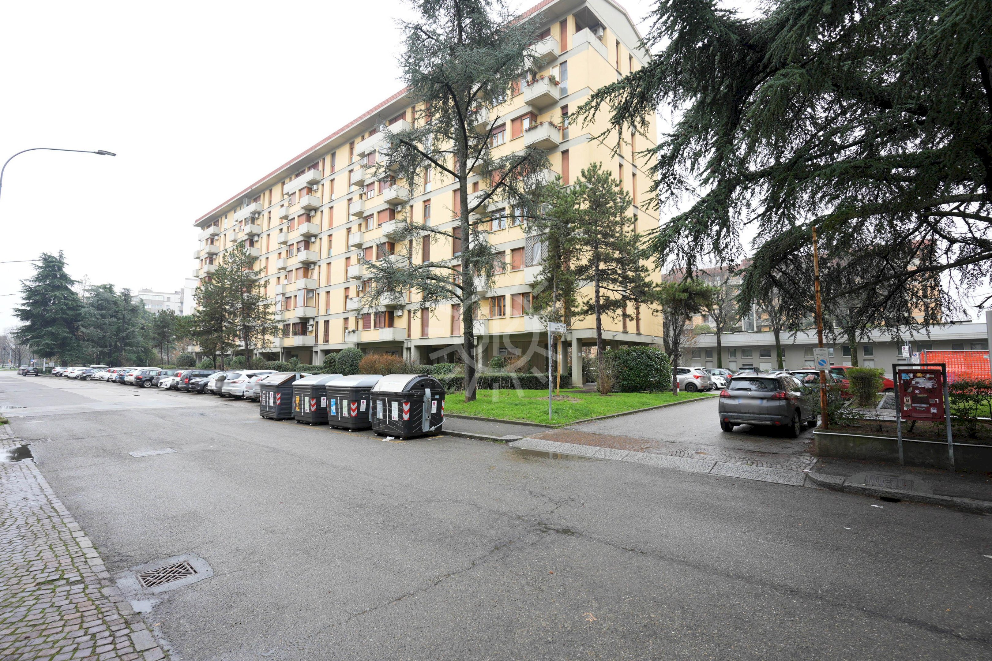 Appartamento Bologna - foto 1