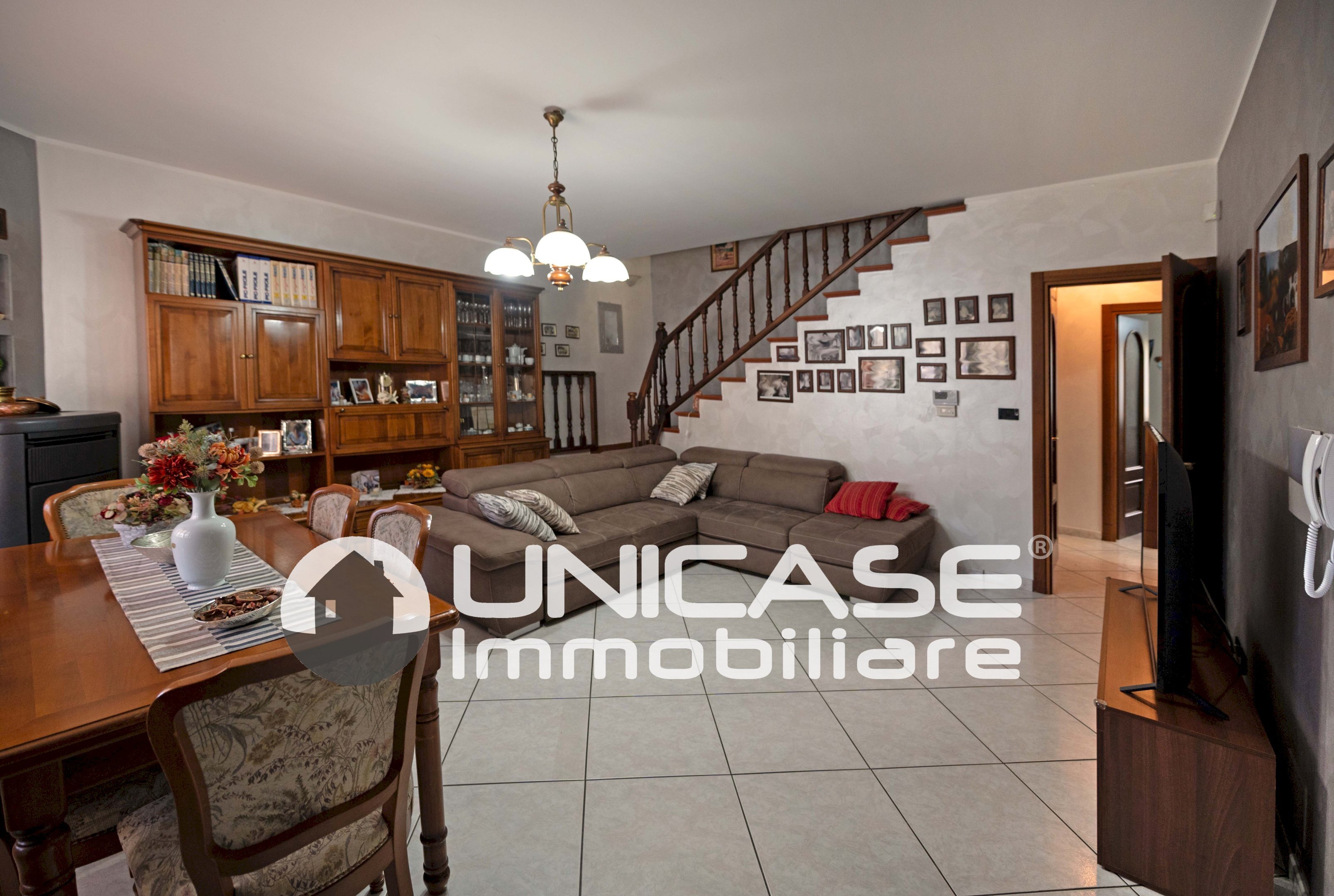 Terraced Villa via San Paolo, 25, Pinasca - photo 2