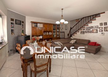 Terraced Villa via San Paolo, 25, Pinasca - photo 3