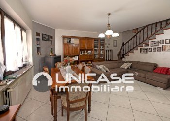 Terraced Villa via San Paolo, 25, Pinasca - photo 4