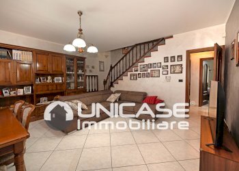 Terraced Villa via San Paolo, 25, Pinasca - photo 5