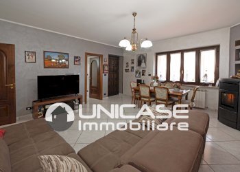 Terraced Villa via San Paolo, 25, Pinasca - photo 8