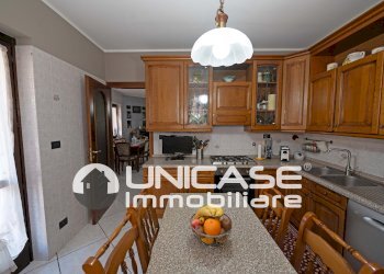 Terraced Villa via San Paolo, 25, Pinasca - photo 11
