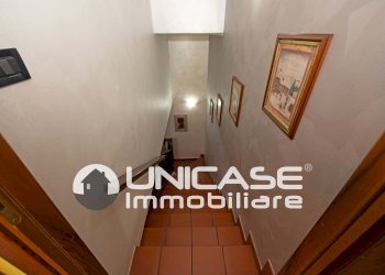 Terraced Villa via San Paolo, 25, Pinasca - photo 24