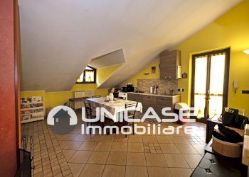 Terraced Villa via San Paolo, 25, Pinasca - photo 26