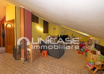 Terraced Villa via San Paolo, 25, Pinasca - photo 31