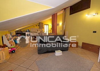 Terraced Villa via San Paolo, 25, Pinasca - photo 33