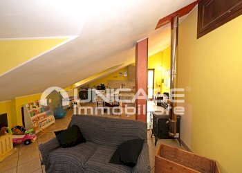 Terraced Villa via San Paolo, 25, Pinasca - photo 34