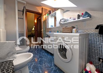 Terraced Villa via San Paolo, 25, Pinasca - photo 50