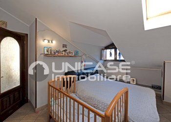 Terraced Villa via San Paolo, 25, Pinasca - photo 43