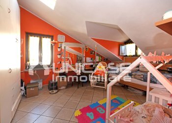Terraced Villa via San Paolo, 25, Pinasca - photo 46