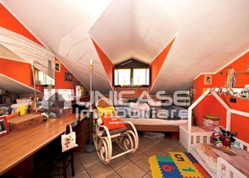 Terraced Villa via San Paolo, 25, Pinasca - photo 47