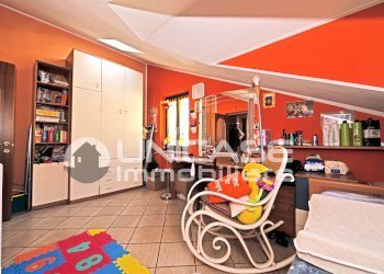 Terraced Villa via San Paolo, 25, Pinasca - photo 48