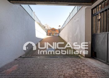 Terraced Villa via San Paolo, 25, Pinasca - photo 56